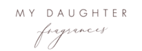 My Daughter Fragrances fragrance brand logo