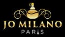 Jo Milano fragrance brand logo