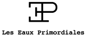 Les Eaux Primordiales fragrance brand logo