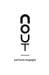 Nout fragrance brand logo