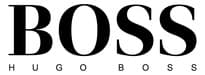 Hugo Boss fragrance brand logo