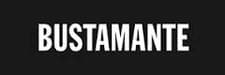 David Bustamante fragrance brand logo