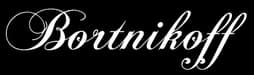 Bortnikoff fragrance brand logo