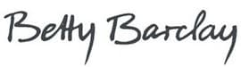 Betty Barclay fragrance brand logo