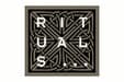 Rituals fragrance brand logo