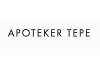 Apoteker Tepe fragrance brand logo