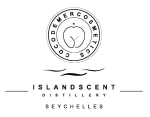 Coco de Mer fragrance brand logo