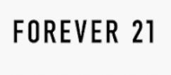 Forever 21