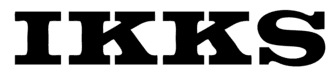 IKKS fragrance brand logo