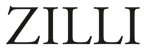 Zilli fragrance brand logo