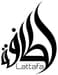 Lattafa / لطافة fragrance brand logo