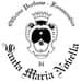 Santa Maria Novella fragrance brand logo
