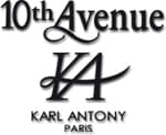 10th Avenue Karl Antony