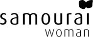 Samouraï Woman / サムライウーマン fragrance brand logo