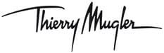 Mugler fragrance brand logo