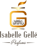 Isabelle Gellé fragrance brand logo