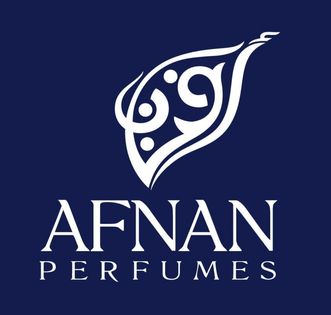 Afnan Perfumes fragrance brand logo