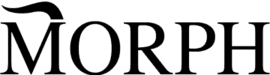 Morph fragrance brand logo