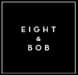 Eight & Bob fragrance brand logo