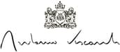 Antonio Visconti fragrance brand logo