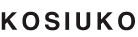 Kosiuko fragrance brand logo