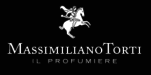 Massimiliano Torti – Il Profumiere