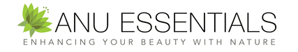 Anu Essentials fragrance brand logo