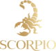Scorpio fragrance brand logo