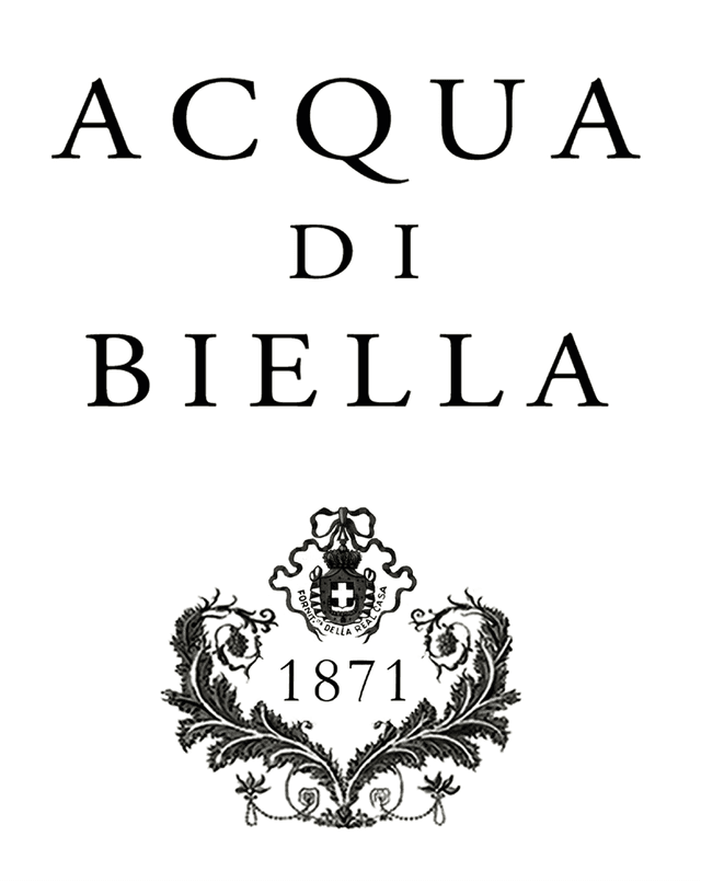 Acqua di Biella