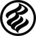 Rocawear fragrance brand logo