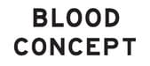 Blood Concept fragrance brand logo