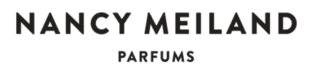 Nancy Meiland fragrance brand logo