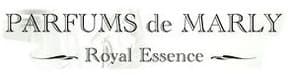 Parfums de Marly fragrance brand logo