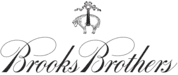Brooks Brothers fragrance brand logo