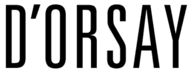 d'Orsay fragrance brand logo