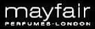 Mayfair fragrance brand logo