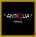 Antiqua Firenze fragrance brand logo