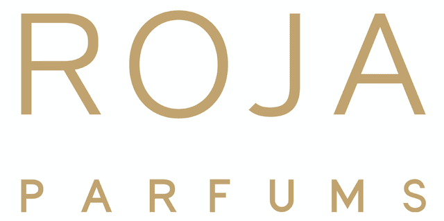 Roja Parfums fragrance brand logo