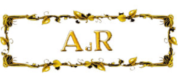 Anna Dello Russo fragrance brand logo