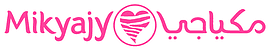 Mikyajy fragrance brand logo