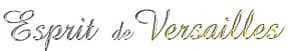 Esprit de Versailles fragrance brand logo