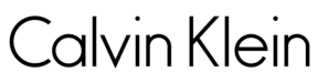 Calvin Klein fragrance brand logo