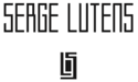 Serge Lutens fragrance brand logo