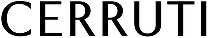 Cerruti fragrance brand logo