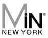 MiN New York fragrance brand logo