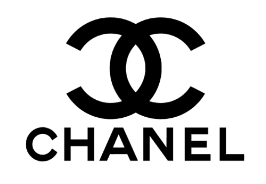 Chanel fragrance brand logo