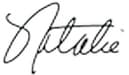 Natalie Wood fragrance brand logo