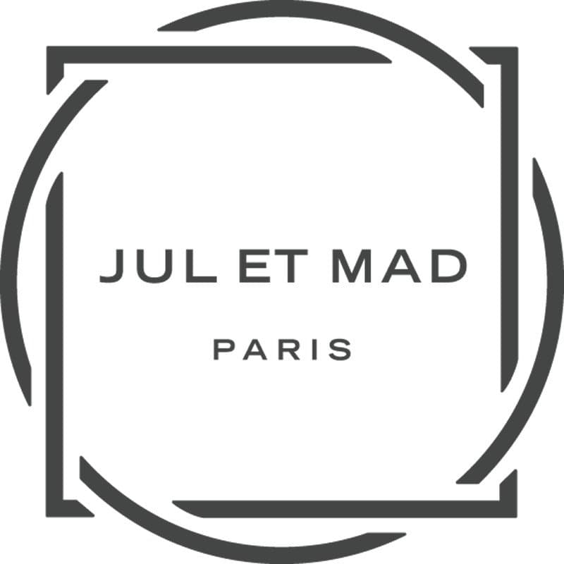 Jul et Mad fragrance brand logo