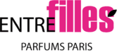 Entre Filles fragrance brand logo