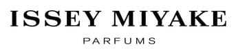 Issey Miyake fragrance brand logo